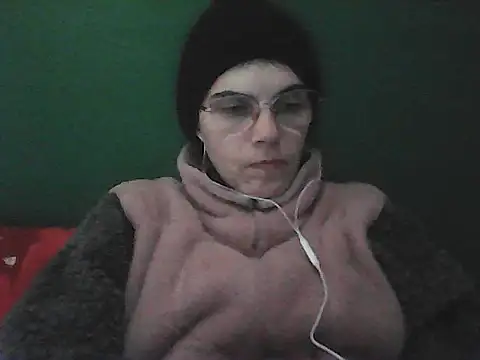 Snapshot of Musical__fantasy chatting on 10.29.25 Musical fantasy online show from 10.29.25