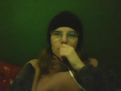 Snapshot of Musical__fantasy chatting on 10.30.25 Musical fantasy online show from 10.30.25