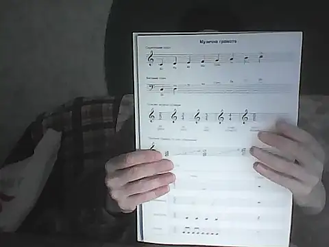 Snapshot of Musical__fantasy chatting on 11.24.25 Musical fantasy online show from 11.24.25