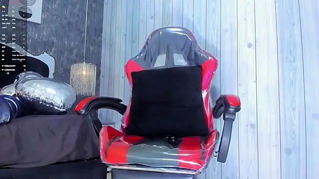 RicoBrown777  online show from 02.20.25