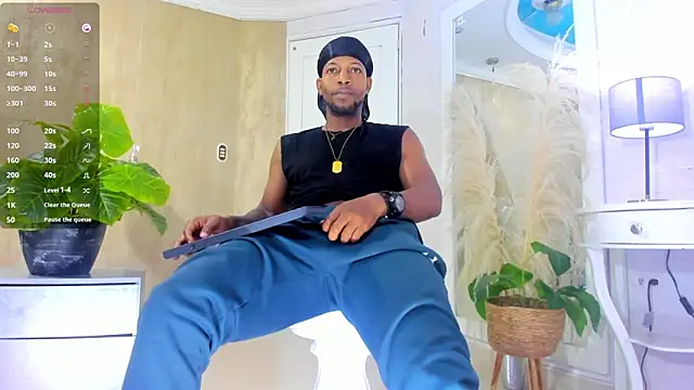 Snapshot of RicoBrown777_ chatting on 05.13.26 RicoBrown777 online show from 05.13.26
