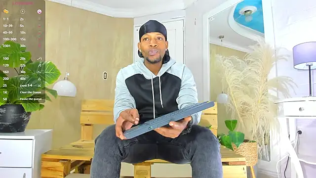 RicoBrown777  online show from 06.23.26