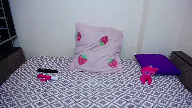 Snapshot of Olivia_Graceee chatting on 12.16.25 Olivia Graceee online show from 12.16.25