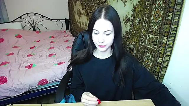 Olivia Graceee online show from 05.31.26