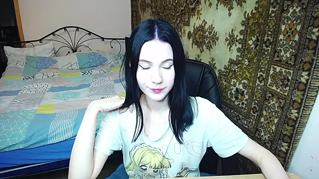 Snapshot of Olivia_Graceee chatting on 07.06.26 Olivia Graceee online show from 07.06.26