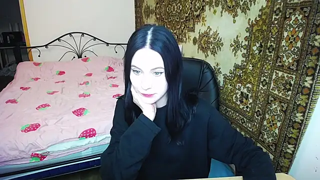 Snapshot of Olivia_Graceee chatting on 07.12.26 Olivia Graceee online show from 07.12.26