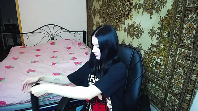 Snapshot of Olivia_Graceee chatting on 07.16.26 Olivia Graceee online show from 07.16.26