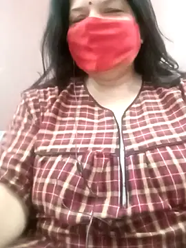 Snapshot of IndianAngle chatting on 12.18.24 IndianAngle online show from 12.18.24