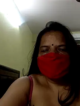 Snapshot of IndianAngle chatting on 01.09.25 IndianAngle online show from 01.09.25