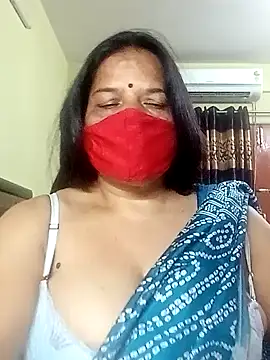 Snapshot of IndianAngle chatting on 01.13.25 IndianAngle online show from 01.13.25