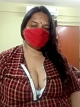 Snapshot of IndianAngle chatting on 01.14.25 IndianAngle online show from 01.14.25