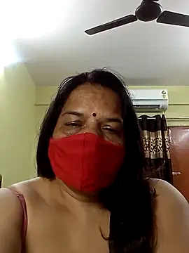 Snapshot of IndianAngle chatting on 01.16.25 IndianAngle online show from 01.16.25