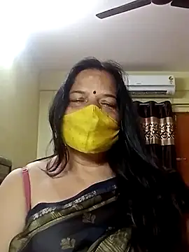 Snapshot of IndianAngle chatting on 01.19.25 IndianAngle online show from 01.19.25