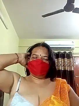 Snapshot of IndianAngle chatting on 01.20.25 IndianAngle online show from 01.20.25