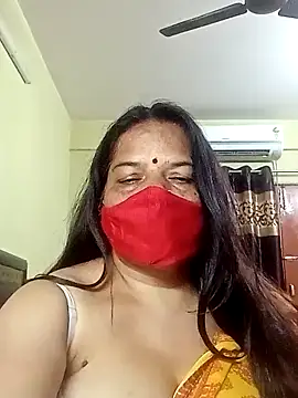 Snapshot of IndianAngle chatting on 01.20.25 IndianAngle online show from 01.20.25