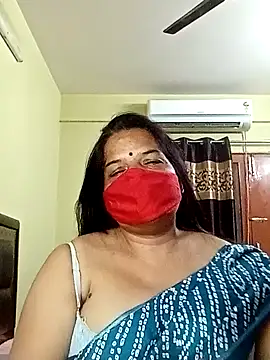 Snapshot of IndianAngle chatting on 01.23.25 IndianAngle online show from 01.23.25