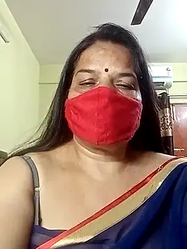 Snapshot of IndianAngle chatting on 01.24.25 IndianAngle online show from 01.24.25
