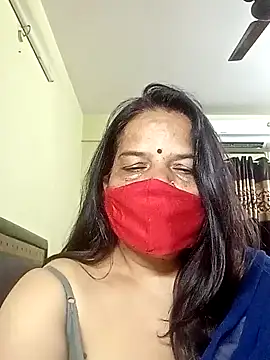 Snapshot of IndianAngle chatting on 01.24.25 IndianAngle online show from 01.24.25