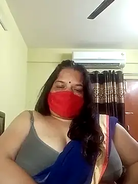 Snapshot of IndianAngle chatting on 01.29.25 IndianAngle online show from 01.29.25