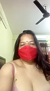 Snapshot of IndianAngle chatting on 01.30.25 IndianAngle online show from 01.30.25