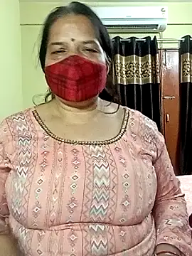 Snapshot of IndianAngle chatting on 02.14.25 IndianAngle online show from 02.14.25