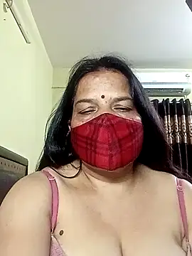 Snapshot of IndianAngle chatting on 02.15.25 IndianAngle online show from 02.15.25