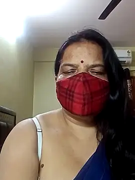 Snapshot of IndianAngle chatting on 02.16.25 IndianAngle online show from 02.16.25