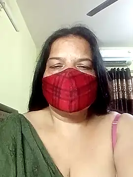Snapshot of IndianAngle chatting on 02.18.25 IndianAngle online show from 02.18.25