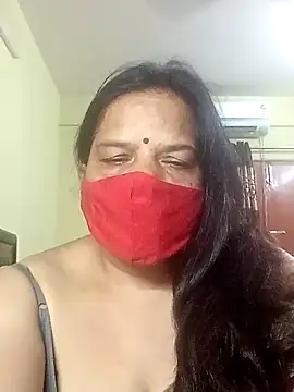 Snapshot of IndianAngle chatting on 02.19.25 IndianAngle online show from 02.19.25