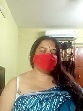 Snapshot of IndianAngle chatting on 02.21.25 IndianAngle online show from 02.21.25