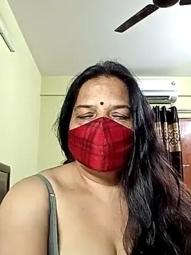 Snapshot of IndianAngle chatting on 02.24.25 IndianAngle online show from 02.24.25