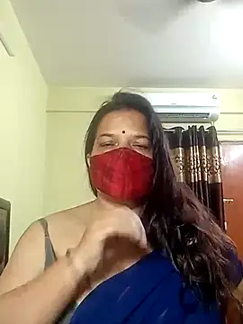Snapshot of IndianAngle chatting on 02.25.25 IndianAngle online show from 02.25.25