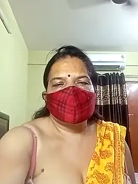 Snapshot of IndianAngle chatting on 02.26.25 IndianAngle online show from 02.26.25