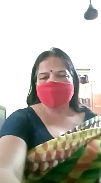 Snapshot of IndianAngle chatting on 03.16.25 IndianAngle online show from 03.16.25