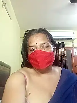 Snapshot of IndianAngle chatting on 03.20.25 IndianAngle online show from 03.20.25