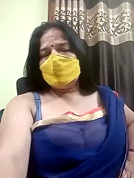 Snapshot of IndianAngle chatting on 10.17.25 IndianAngle online show from 10.17.25