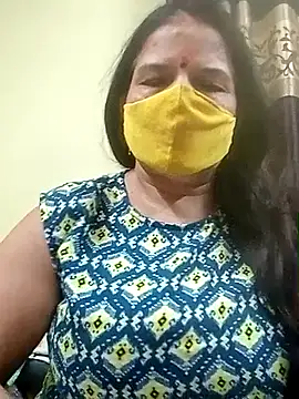 Snapshot of IndianAngle chatting on 10.18.25 IndianAngle online show from 10.18.25