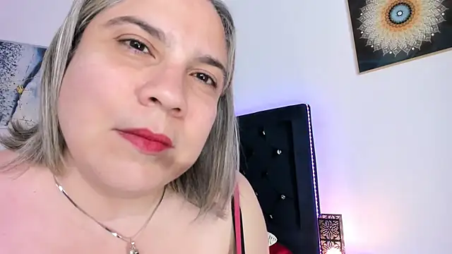 MissMaria online show from 02.01.25