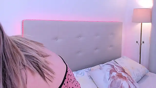 MissMaria online show from 04.23.26