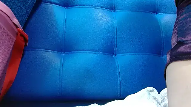 cherry modelx  online show from 03.19.25