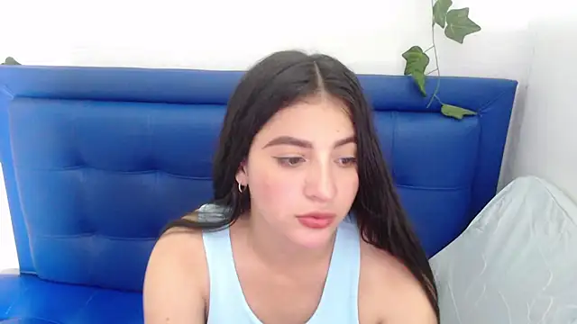 cherry modelx  online show from 05.26.26