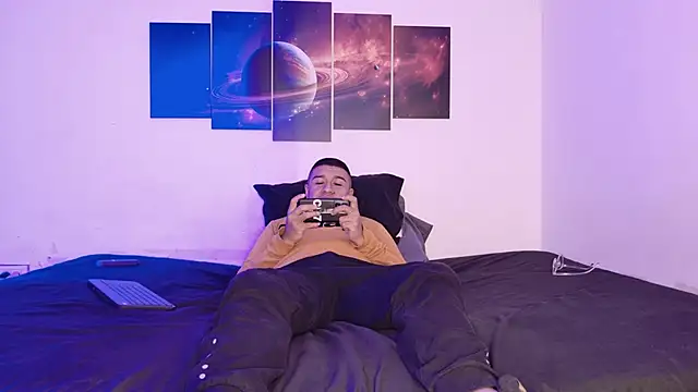 evanandsunny online show from 11.30.25