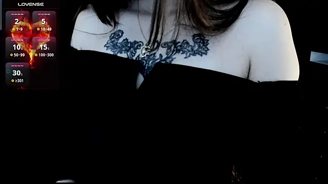 nasty katty  online show from 04.29.26