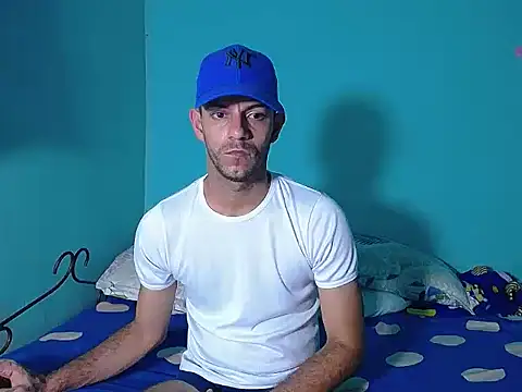 dirty boy horny online show from 03.02.26