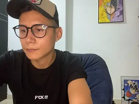 Abercend online show from 10.18.25