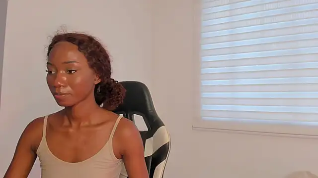 SavannahWildee online show from 06.18.26
