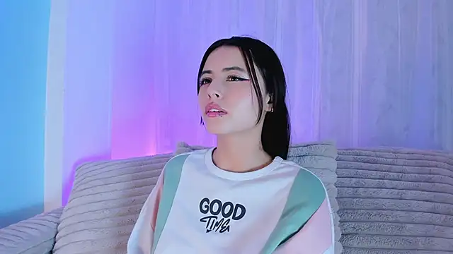 EmilyWithe online show from 03.06.26