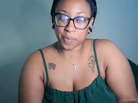 Nyxie Chaos online show from 07.21.26