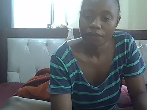 Amanda255 online show from 07.18.26