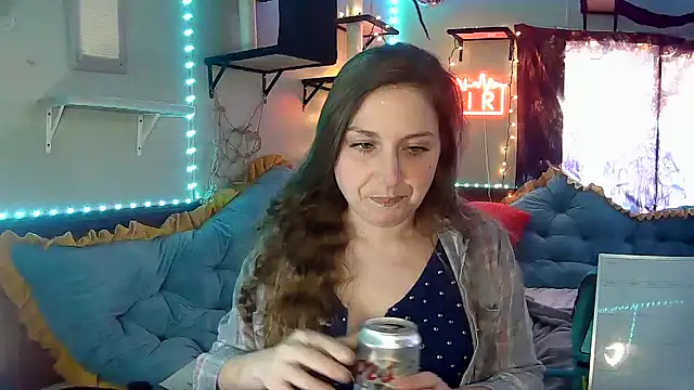 mirannacult online show from 12.17.24